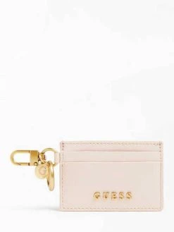 Guess Korttikotelo Card Case Keyring Bls -Guess Shop 221201 0