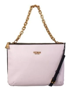Guess Laukku Turin Status Shoulderbag Sml -Guess Shop 227357 0