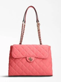 Guess Käsilaukku Apr Gillian 7 Guess Käsilaukku Apr Gillian -Guess Shop 227377 0