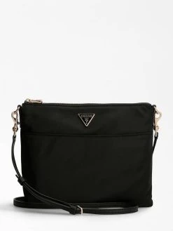 Guess Olkalaukku Bla Eco Gemma -Guess Shop 229316 0