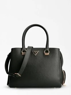 Guess Laukku Alexie Girfriend Satchel Bla -Guess Shop 229398 0 1
