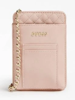Guess Kännykkäpussi Phone Pouch She -Guess Shop 235018 0
