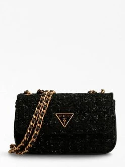 Guess Laukku Bla Cessily Micro Mini -Guess Shop 235034 0