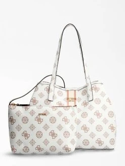 Guess Laukku Vikky Tote Wlo -Guess Shop 235180 0