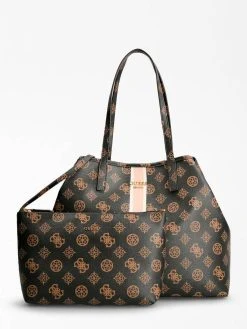 Guess Laukku Vikky Large Tote Mlo -Guess Shop 235214 0 2