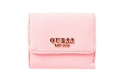 Guess Lompakko Laurel Slg Card & Coin Purse Pin -Guess Shop 236211 0