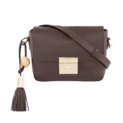 Aarikka Olkalaukku Helmi Crossbody Brow -Guess Shop 236551 0