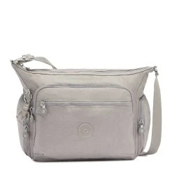 Kipling Olkalaukku Gabbie Grey Gris -Guess Shop 236570 0