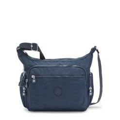 Kipling Olkalaukku Gabbie Blue Bleu 2 -Guess Shop 236571 0
