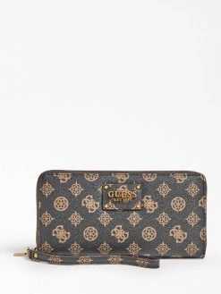 Guess Lompakko Centre Stage Slg Cheque Organzr Mlo -Guess Shop 236704 0 2