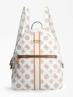 Guess Reppu Vikky Backpack Wlo -Guess Shop 236841 0 1