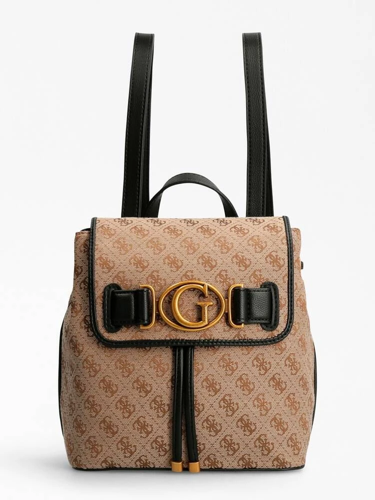 Guess Reppu Aviana Backpack Lbl 4 Guess Reppu Aviana Backpack Lbl - Image 4