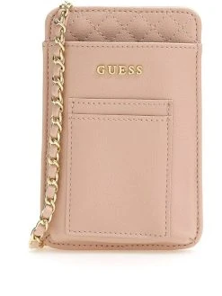 Guess Kännykkälaukku Phone Pouch Pow -Guess Shop 238863 0