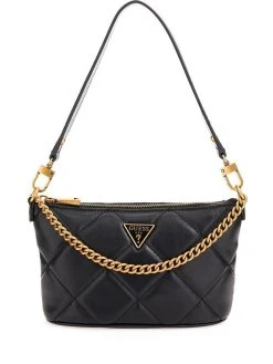 Guess Olkalaukku Cessily Bucket Balck -Guess Shop 238873 0