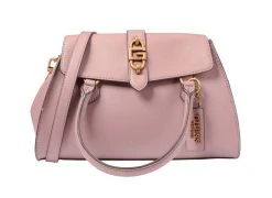 Guess Laukku Square G Lux Flap Satchel RwoGu -Guess Shop 238893 0