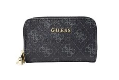 Guess Lompakko Double Zip Mini Wallet Clo -Guess Shop 238933 0