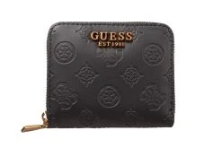 Guess Lompakko G Vibe Slg Small Zip Around Black 7 Guess Lompakko G Vibe Slg Small Zip Around Black -Guess Shop 238943 0 1
