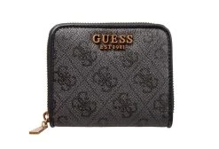 Guess Lompakko Izzy Slg Small Zip Around Clo -Guess Shop 238946 0