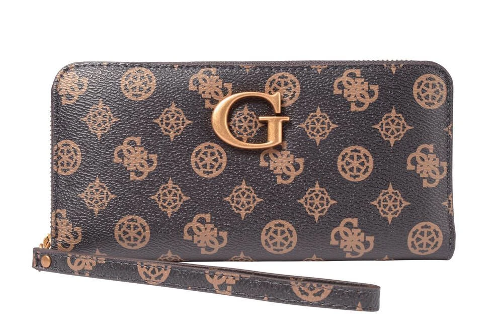 Guess Lompakko G Vibe Slg Large Zip Around Mlo 4 Guess Lompakko G Vibe Slg Large Zip Around Mlo - Image 4