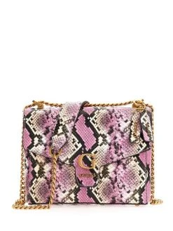 Guess Laukku Shenny Convertible Xbody Flap Pin -Guess Shop 243362 0