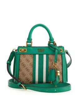 Guess Laukku Katey Mini Satchel LLF -Guess Shop 243368 0