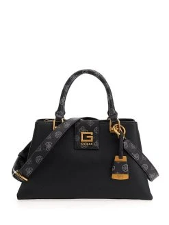 Guess Laukku Bml Alva Girlfriend Satchel -Guess Shop 243529 0