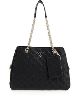 Guess Laukku Bla La Femme Grlfrnd Shldr Stchl -Guess Shop 243531 0