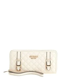 Guess Lompakko Sto Adam Slg Large Zip Around -Guess Shop 243726 0