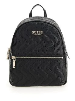 Guess Reppu Bla Sasky Backpack 5 Guess Reppu Bla Sasky Backpack -Guess Shop 244035 0