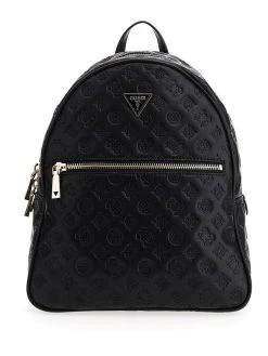 Guess Reppu Bla Vikky Backpack 5 Guess Reppu Bla Vikky Backpack -Guess Shop 244037 0