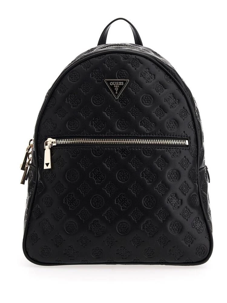 Guess Reppu Bla Vikky Backpack 3 Guess Reppu Bla Vikky Backpack - Image 3