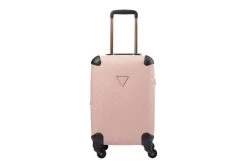 Guess Matkalaukku Plr Wilder 18 In 4-Wheeler -Guess Shop 244039 0