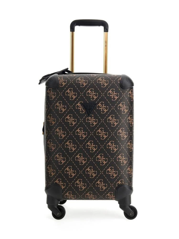 Guess Matkalaukku Bnl Berta 18 In 4-Wheeler 2 Guess Matkalaukku Bnl Berta 18 In 4-Wheeler - Image 2