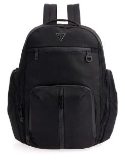 Guess Reppu Bla Voyager Backpack 7 Guess Reppu Bla Voyager Backpack -Guess Shop 244050 0