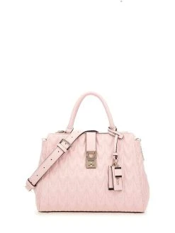 Guess Laukku Plr Regila Girlfriend Satchel -Guess Shop 244694 0
