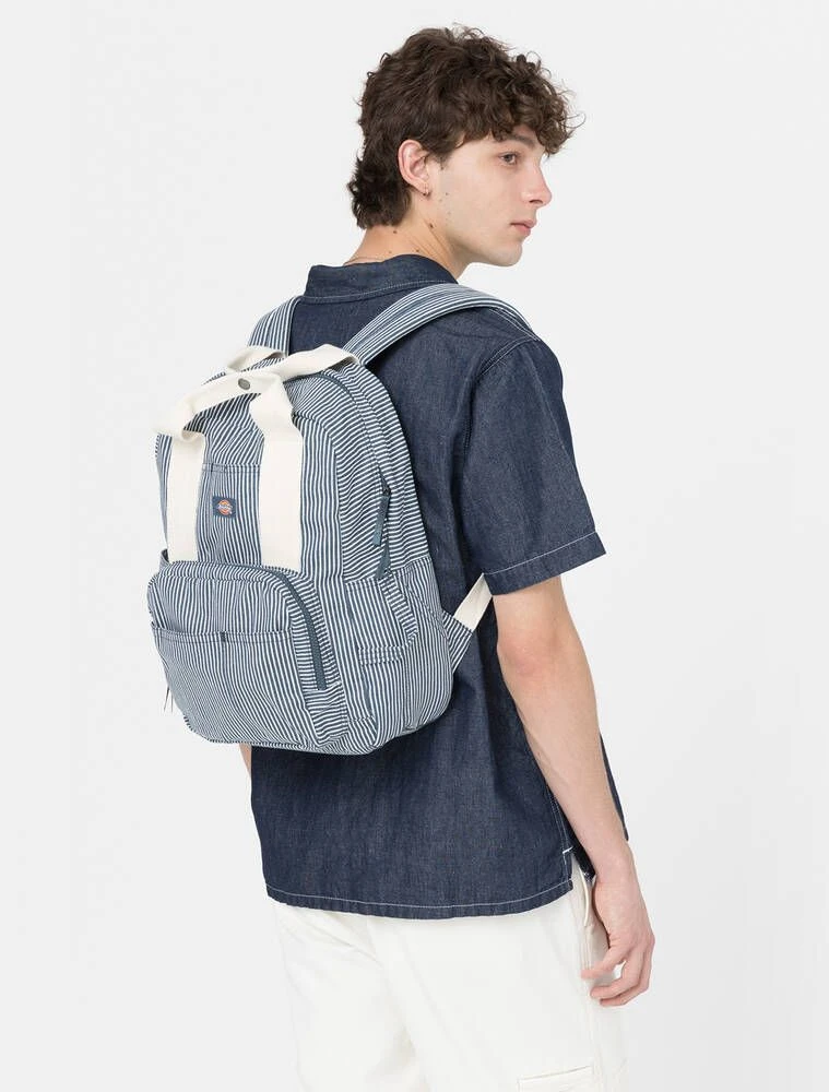 Dickies Reppu Hickory Lisbon 3 Dickies Reppu Hickory Lisbon - Image 3