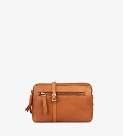 Treats Laukku Bea Crossbody Cognac -Guess Shop 248308 0