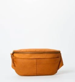 Treats Vyölaukku Agnes Bumbag Cognac -Guess Shop 248314 0