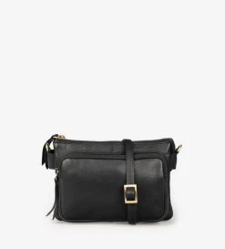 Treats Laukku Olga Clutch Black -Guess Shop 248315 0