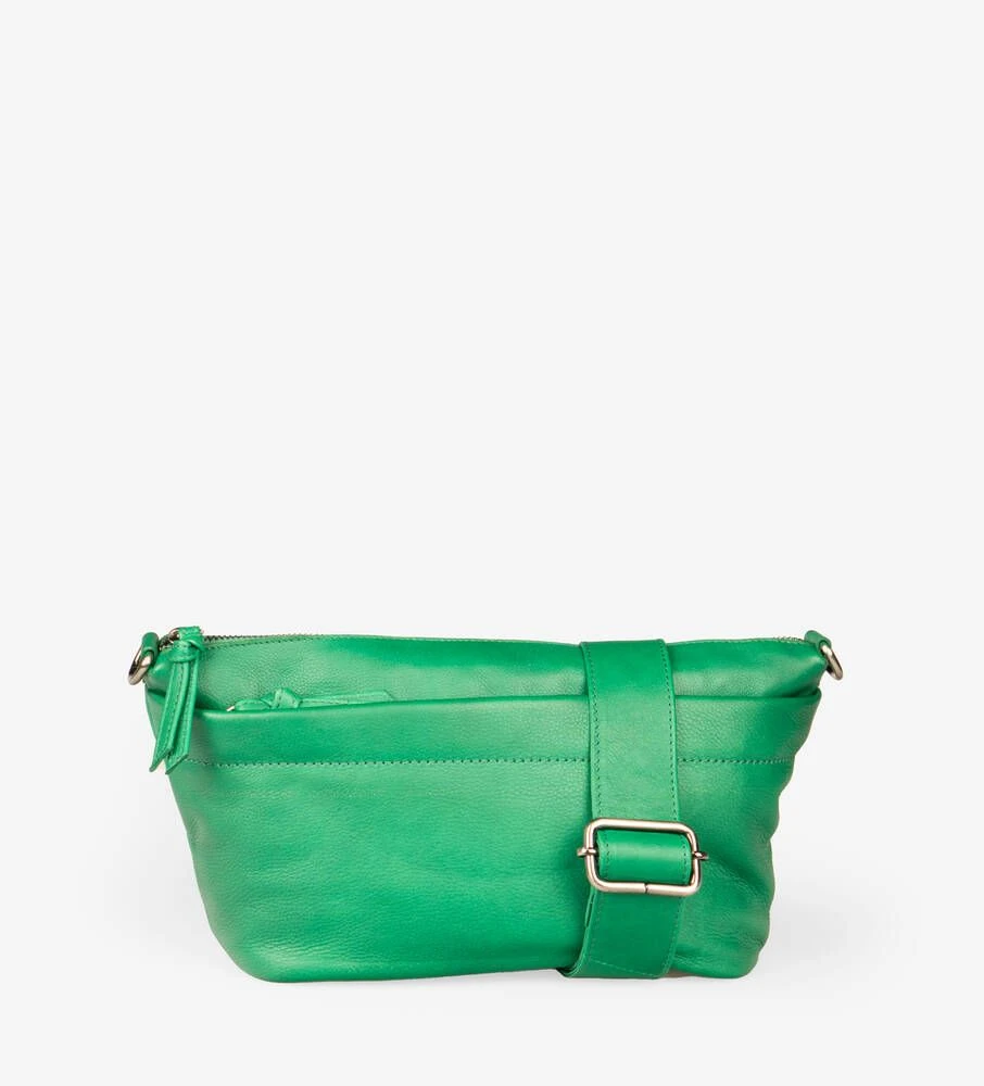 Treats Laukku Bodil Crossbody Green 2 Treats Laukku Bodil Crossbody Green - Image 2