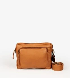 Treats Laukku Wilma Crossbody Cognac 9 Treats Laukku Wilma Crossbody Cognac -Guess Shop 248321 0